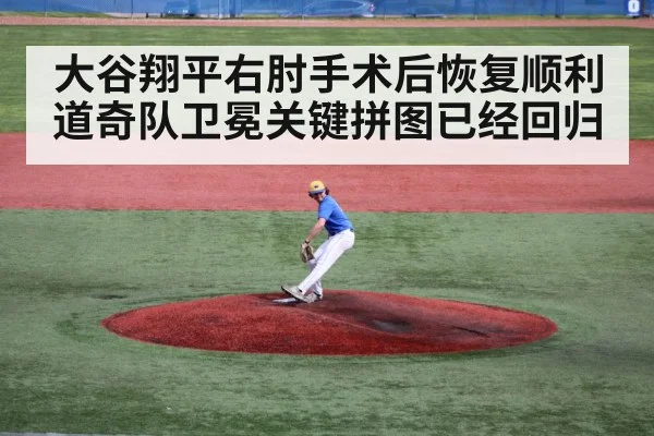 大谷翔平右肘手术后恢复顺利 道奇队卫冕关键拼图已经回归